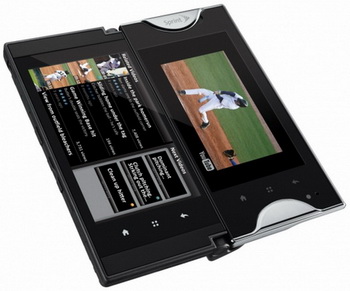 Kyocera echo